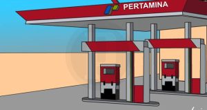 Maraknya Penjualan BBM Ilegal, APMS Milik PT Sinergi Dharma Negeri Diduga Jadi Penyuplai.