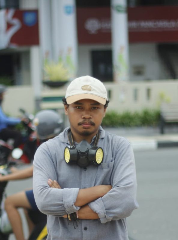 Halmahera Selatan dalam Cengkraman kekerasan sexsual.