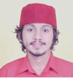 Ada Apa Dengan Disperindag Halsel, DPC GPM Halsel Desak DPRD Evaluasi Kinerja.