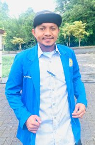 Ketua DPC GPM Halsel Desak APH Periksa Bos PLN Pulau Makeang