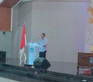 Diduga Abaikan Kopdes, DPMD Halsel Ultimatum 47 Desa di Halsel