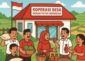 Pembentukan Koperasi Desa Lalubi Diduga Sarat Konspirasi, Warga Minta Evaluasi