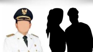 Diduga Selingkuh, Dua Oknum Kades di Halsel Jadi Perbincangan Warga