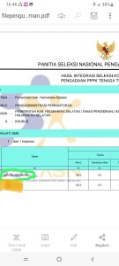 Diduga Terbitkan SK Fiktif untuk Adik, Kepsek SDN 179 Tuamoda Disorot