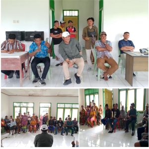 Warga Desak Copot Kades Geti Lama, Diduga Gelapkan Dana Desa dan Tunggak Gaji Perangkat
